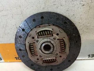 3125005011 Диск сцепления Toyota Avensis 1 1.8л Арт 2-873692, вид 3
