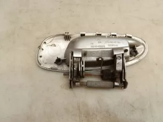 6921005070B0 Ручка двери наружная Toyota Avensis 1 Арт 2-873694, вид 4