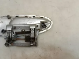 6921005070B0 Ручка двери наружная Toyota Avensis 1 Арт 2-873694, вид 5
