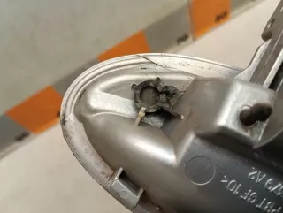 6921005070B0 Ручка двери наружная Toyota Avensis 1 Арт 2-873694, вид 6
