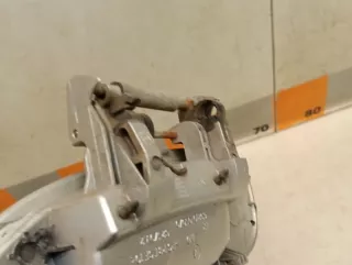 6921005070B0 Ручка двери наружная Toyota Avensis 1 Арт 2-873694, вид 8
