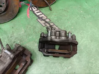 A2044214181 Суппорта Mercedes GLK X204 Арт 2-873904, вид 7