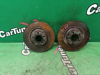 A2044214181 Суппорта Mercedes GLK X204 Арт 2-873904, вид 8