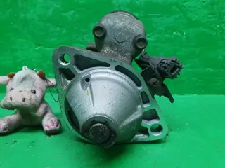 233000M302 Стартер Nissan Primera 11 Арт 2-873992, вид 4