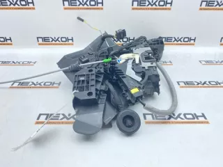 A0997301235 Замок двери Mercedes GLS X166 Арт 2-874045, вид 6