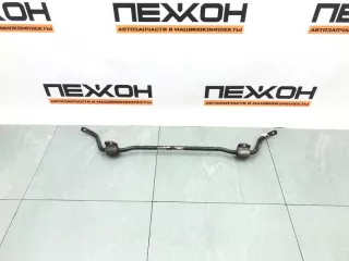 A1663260165 Стабилизатор подвески (поперечной устойчивости) Mercedes GLS X166 Арт 2-874056