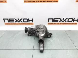 A1663301900 Редуктор моста Mercedes GLS X166 Арт 2-874180, вид 3