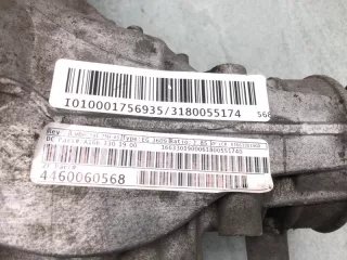 A1663301900 Редуктор моста Mercedes GLS X166 Арт 2-874180, вид 9