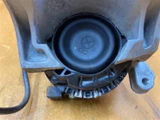  Подушка крепления двигателя Infiniti J 2.0л Арт 2-874252, вид 3