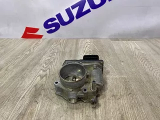 1340054LA0 Заслонка дроссельная Suzuki Vitara2 Арт 2-874313, вид 3