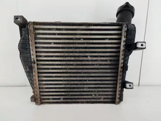 7L6145803D Интеркулер Volkswagen Touareg 2 Арт 2-874371, вид 1