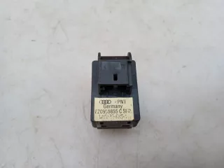 8Z0959855 Кнопка стеклоподъемника Audi A3 8P Арт 2-874654, вид 8