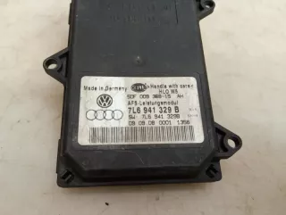 7L6941329B Блок управления светом Volkswagen Golf 6 Арт 2-874746, вид 7