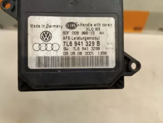 7L6941329B Блок управления светом Volkswagen Golf 6 Арт 2-874746, вид 9