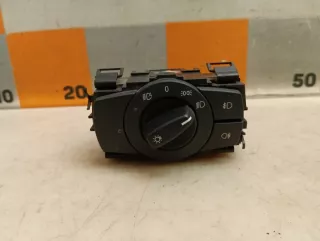 61316932796 Переключатель света BMW X1 E84 Арт 2-874776, вид 1
