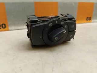 61316932796 Переключатель света BMW X1 E84 Арт 2-874776, вид 2