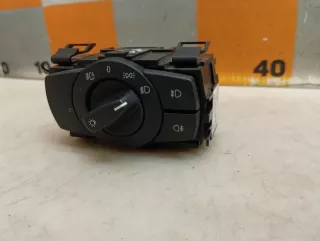 61316932796 Переключатель света BMW X1 E84 Арт 2-874776, вид 3