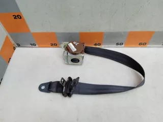 9654437877 Ремень безопасности Citroen C4 1 restailing Арт 2-874813, вид 1