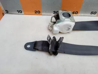 9654437877 Ремень безопасности Citroen C4 1 restailing Арт 2-874813, вид 4