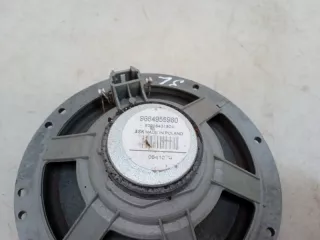 9664955980 Динамик Citroen C4 1 restailing Арт 2-874824, вид 7