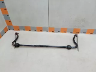 5081E7 Стабилизатор подвески (поперечной устойчивости) передний Citroen C4 1 restailing Арт 2-874827, вид 1