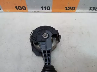 120455 Натяжитель Citroen C4 1 restailing Арт 2-874850, вид 5