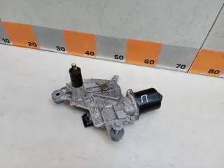 6405NH Моторчик стеклоочистителя передний Citroen C4 1 restailing Арт 2-874897, вид 1