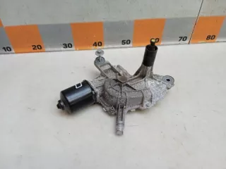 6405NH Моторчик стеклоочистителя передний Citroen C4 1 restailing Арт 2-874897, вид 2