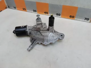 6405NH Моторчик стеклоочистителя передний Citroen C4 1 restailing Арт 2-874897, вид 3