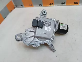6405NH Моторчик стеклоочистителя передний Citroen C4 1 restailing Арт 2-874897, вид 5