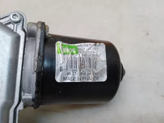 6405NH Моторчик стеклоочистителя передний Citroen C4 1 restailing Арт 2-874897, вид 6