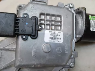 6405NH Моторчик стеклоочистителя передний Citroen C4 1 restailing Арт 2-874897, вид 7