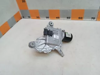 6405NH Моторчик стеклоочистителя передний Citroen C4 1 restailing Арт 2-874897, вид 9