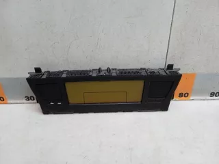 9666704480 Щиток приборов (приборная панель) Citroen C4 1 restailing Арт 2-874899, вид 3