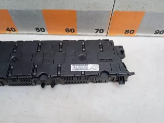 9666704480 Щиток приборов (приборная панель) Citroen C4 1 restailing Арт 2-874899, вид 5