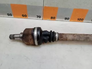 3272LX Полуось передняя левая (приводной вал, ШРУС) Citroen C4 1 restailing Арт 2-874907, вид 6