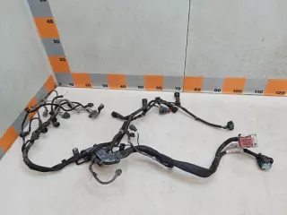 658558 Проводка Citroen C4 1 restailing Арт 2-874934, вид 1