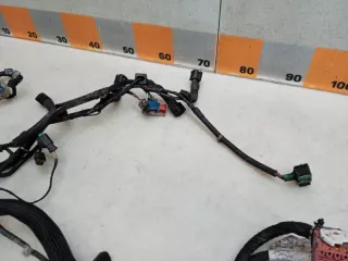658558 Проводка Citroen C4 1 restailing Арт 2-874934, вид 3