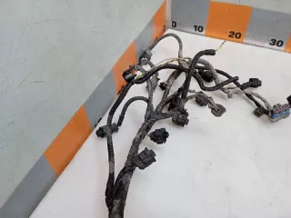 658558 Проводка Citroen C4 1 restailing Арт 2-874934, вид 4