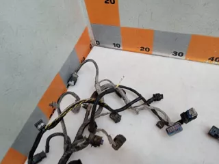 658558 Проводка Citroen C4 1 restailing Арт 2-874934, вид 5
