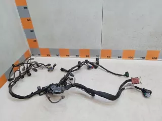 658558 Проводка Citroen C4 1 restailing Арт 2-874934, вид 6