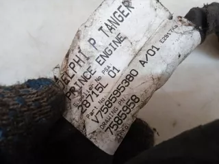 658558 Проводка Citroen C4 1 restailing Арт 2-874934, вид 7