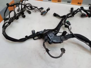 658558 Проводка Citroen C4 1 restailing Арт 2-874934, вид 9