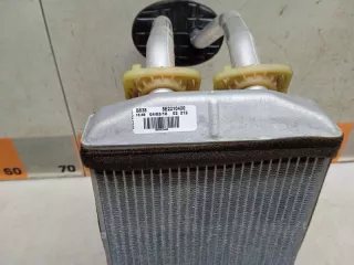 6448S6 Радиатор отопителя (печки) Citroen C4 1 restailing Арт 2-874937, вид 3