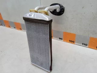 6448S6 Радиатор отопителя (печки) Citroen C4 1 restailing Арт 2-874937, вид 4