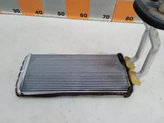 6448S6 Радиатор отопителя (печки) Citroen C4 1 restailing Арт 2-874937, вид 8
