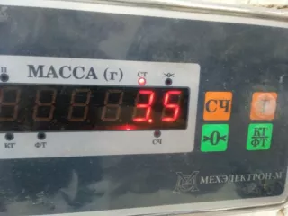 6206A8 Фара правая Citroen C4 1 restailing Арт 2-874948, вид 10