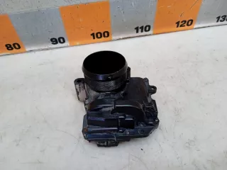 163631 Заслонка дроссельная Citroen C4 1 restailing Арт 2-874950, вид 1