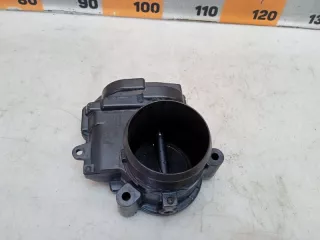 163631 Заслонка дроссельная Citroen C4 1 restailing Арт 2-874950, вид 3