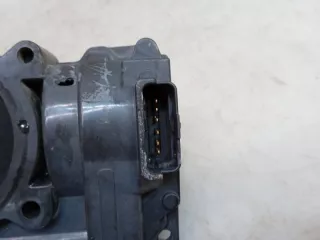163631 Заслонка дроссельная Citroen C4 1 restailing Арт 2-874950, вид 5